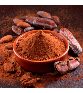 Cocoa 4367 flavour Liposoluble